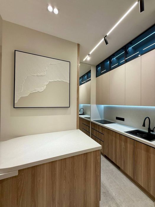 Сдается квартира в ЖК Mirabad Avenue (Golden House).