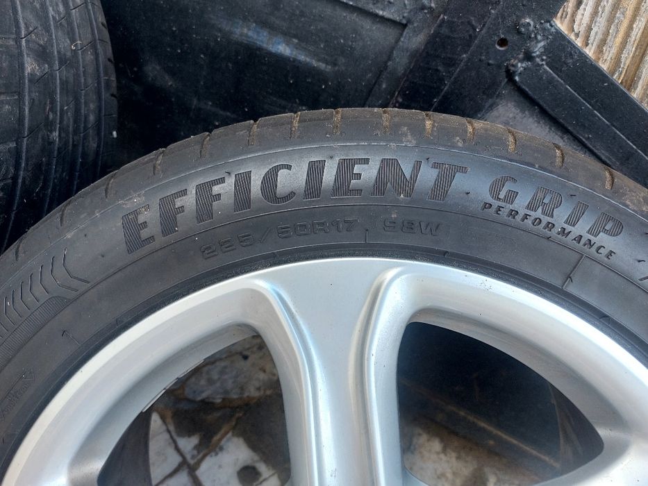 Джанти за Audi A4