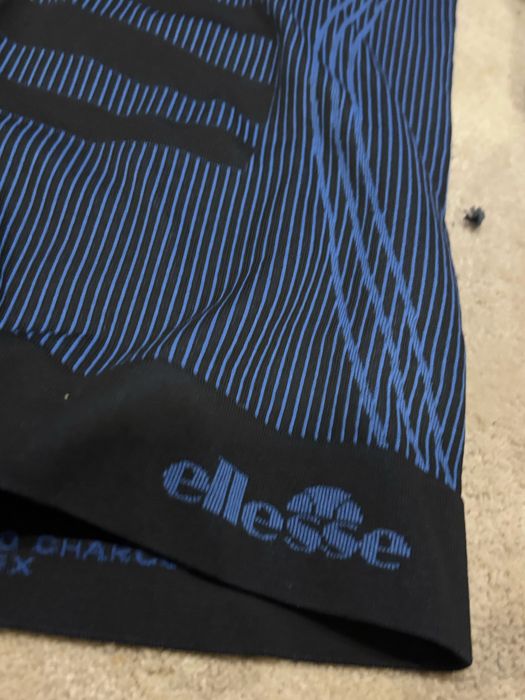 Спортна блуза на ellesse