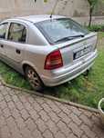 Opel Astra G 1.2 benzina 2001