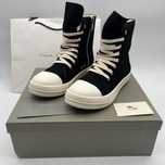 Rick Owens Ramones