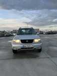 Suzuki Grand Vitara 1.6 Edition
