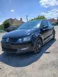 Volkswagen Polo 2012