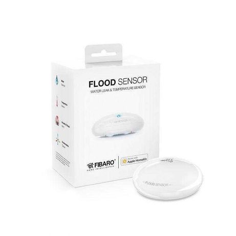 Smart Home Fibaro сензор за наводнение