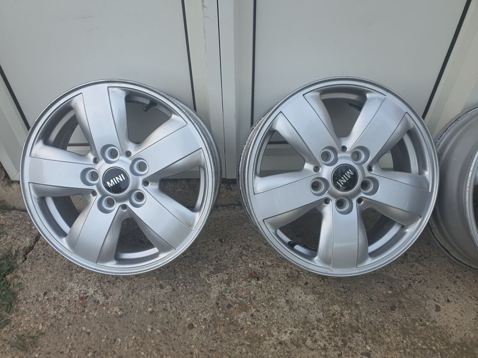 Jante Mini Cooper 2014-2024 sau Mercedes A Classe