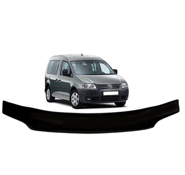 Дефлектор за преден капак за VW Caddy 2004-2010г
