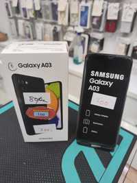 Samsung Galaxy A03, 4/128 GB, Nou, Garantie