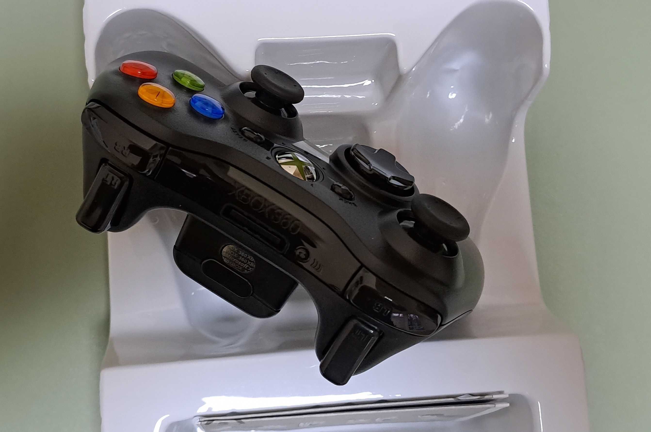 Безжичен Microsoft Xbox 360 Контролер(Джойстик)Геймпад