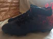 Ghete fotbal Kipsta Aglity 900