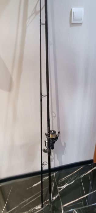 Въдици jrc contakt 3.5lb