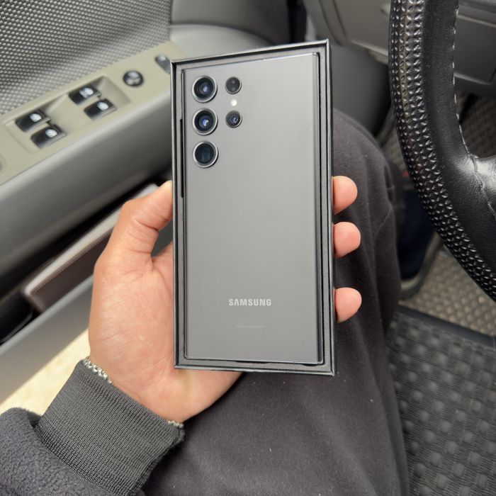 Samsung s23 ultra Vetnam Karopka bor