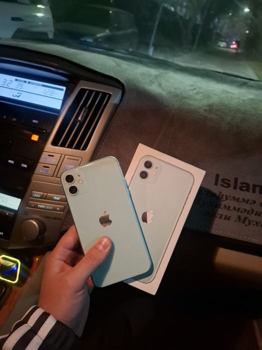 Iphone 11 Айфон 11