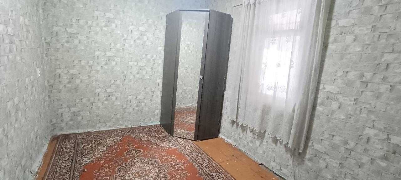 =Дом на два хозяина, 3 комнаты, Сортировка, остановка Дружба