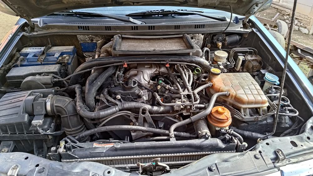 Vând Suzuki grande vitara