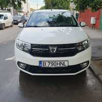 Vând Dacia Logan 2018