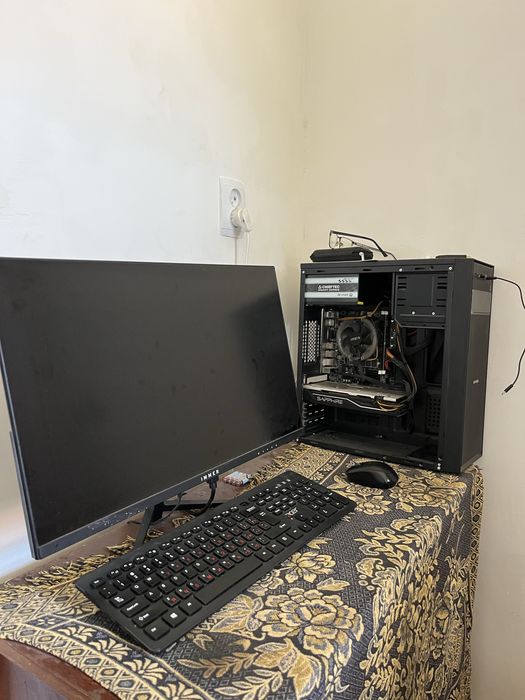 Компютер сатылады