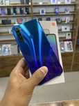 Redmi Note 8 64GB (Kaspi 0-0-12,RED)