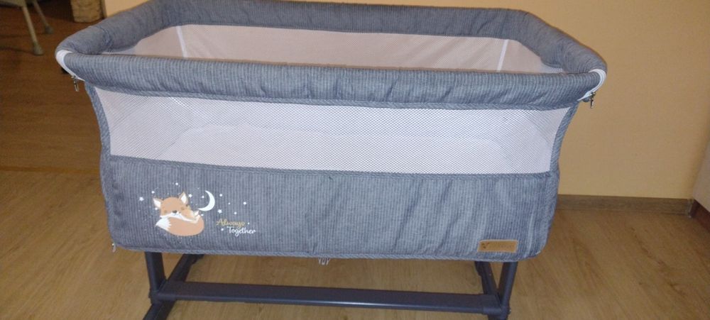 Pătuț Cosleeper Bebe