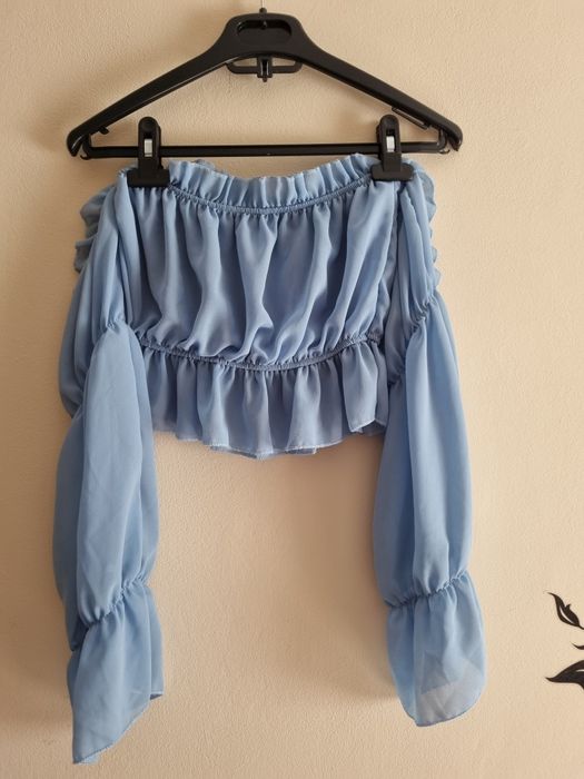 De vânzare top dama