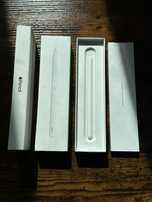 Apple pencil Gen 2 nou