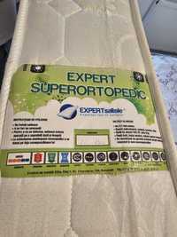 Vand saltea super ortopedica 140x190