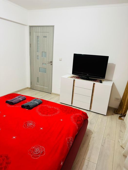 Apartament 2 camere REGIM HOTELIER