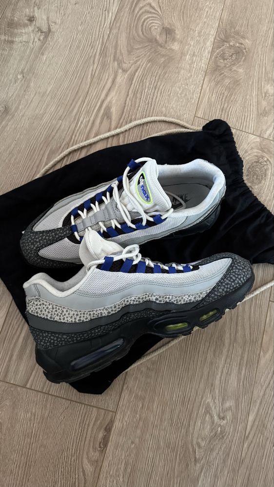 Nike Air max  45 номер оригинални