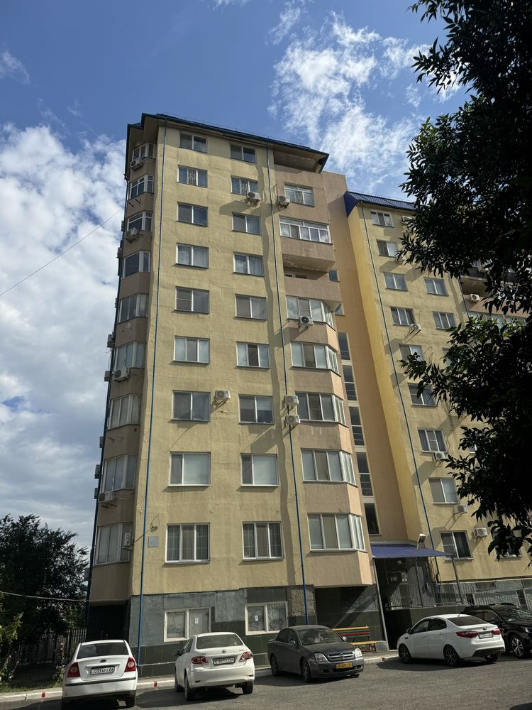 сдается квартира