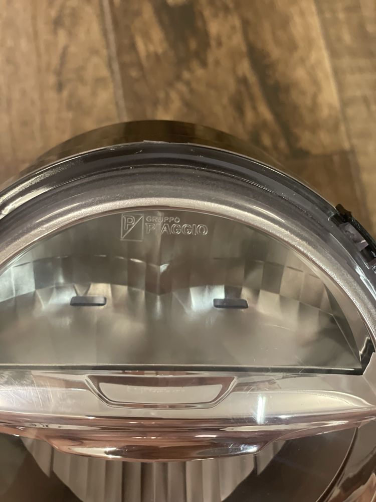 Led Фар за  Vespa