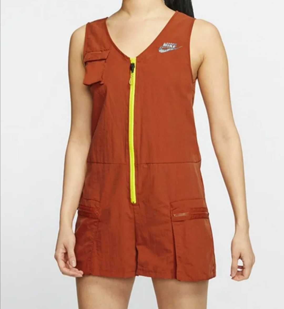 Nike Jumpsuits Women's