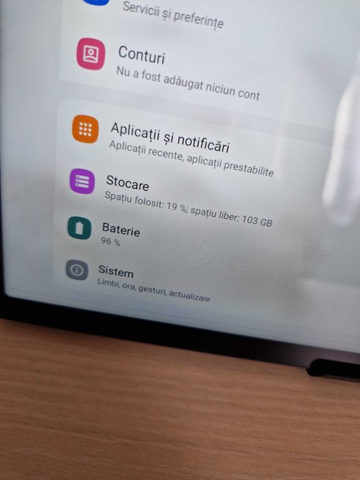Lenovo Tab P11 - 128GB -