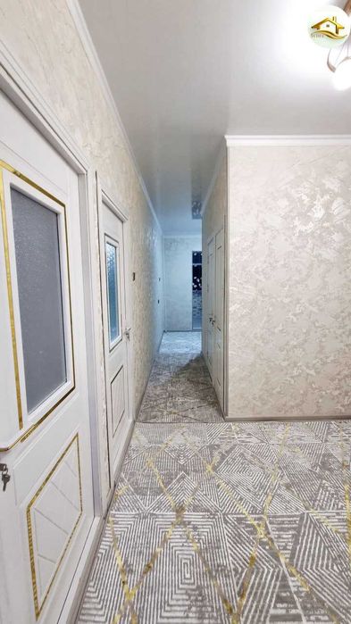 Продаётся 3х квартира на 3 этаж орр ШАРК 1
