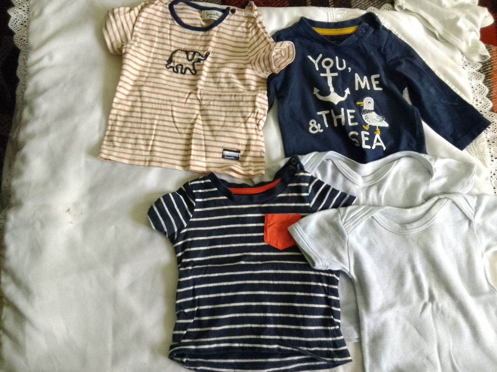 Lot haine nou născuți 0-3 luni
