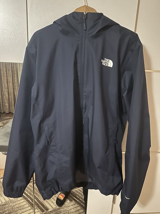 Ветровка The north face Dryvent