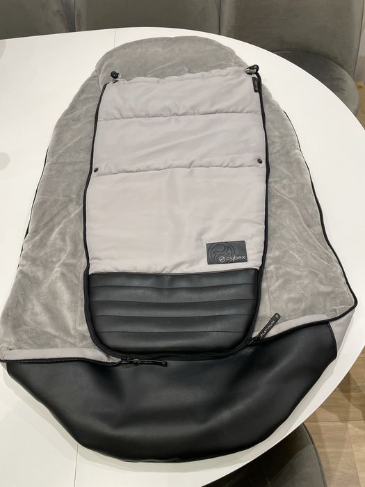 Зимен чувал за количка Cybex Platinum