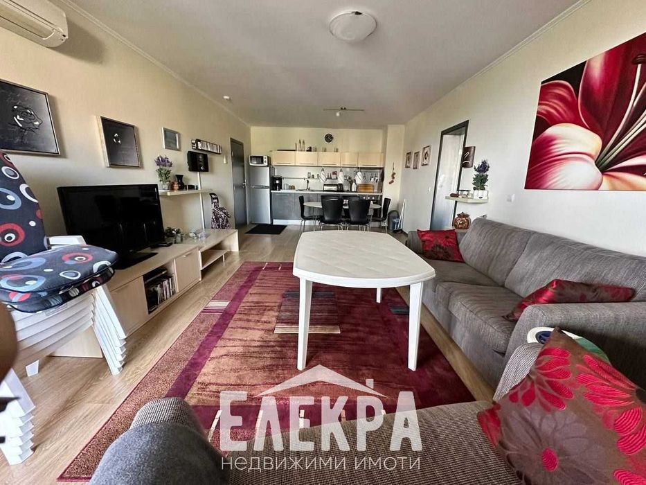 Продава се Тристаен апартамент в Бяла - 107 кв.м за 841 €/кв.м - Снимка #6