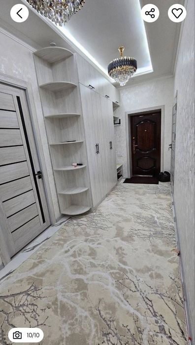 Квартира продаётся