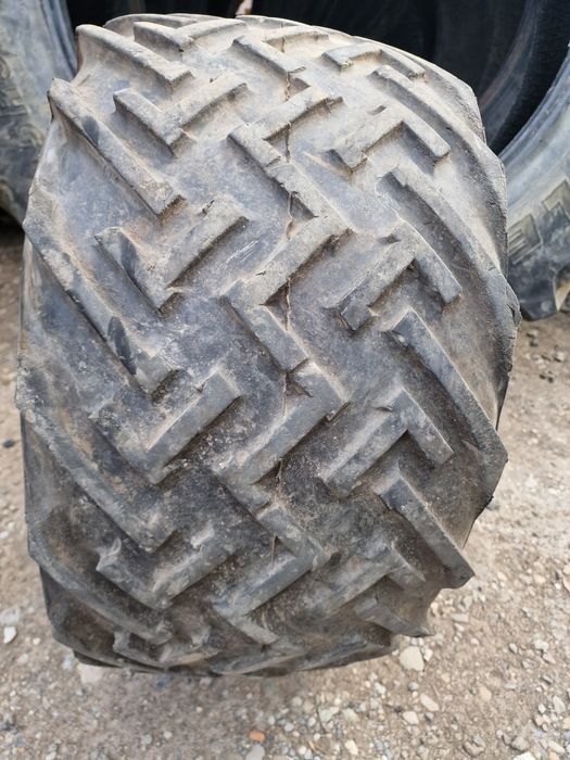 CAUCIUC Agricol 31×15.50-15 marca Alliance