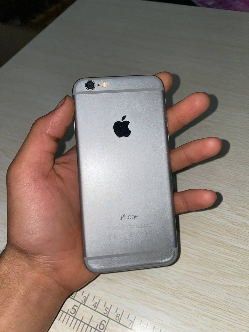 Iphone 6 srochni sotiladi