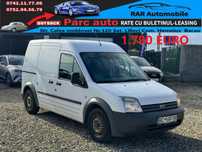 Ford Transit-Connect 1.8TDCI Buy-Back