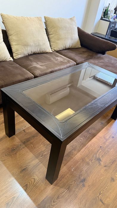 Холна Маса ползвана