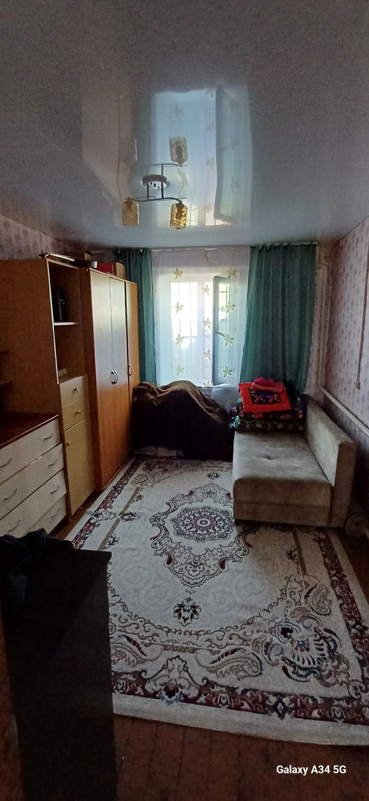 Продам дом 3х комнатный дом