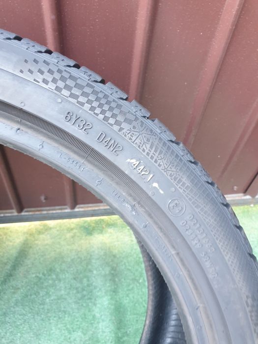 255.35.19 Continental