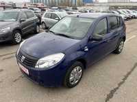 Dacia Sandero 1.4  benzina 2009 Clasic Import Germania