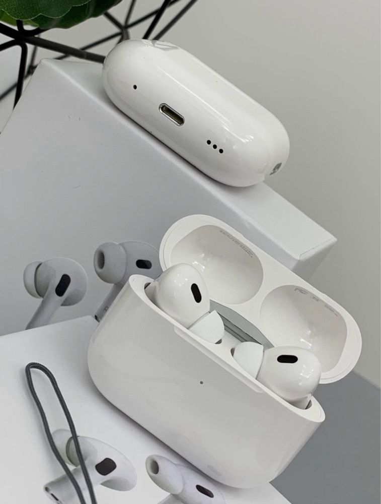 Airpods pro noi