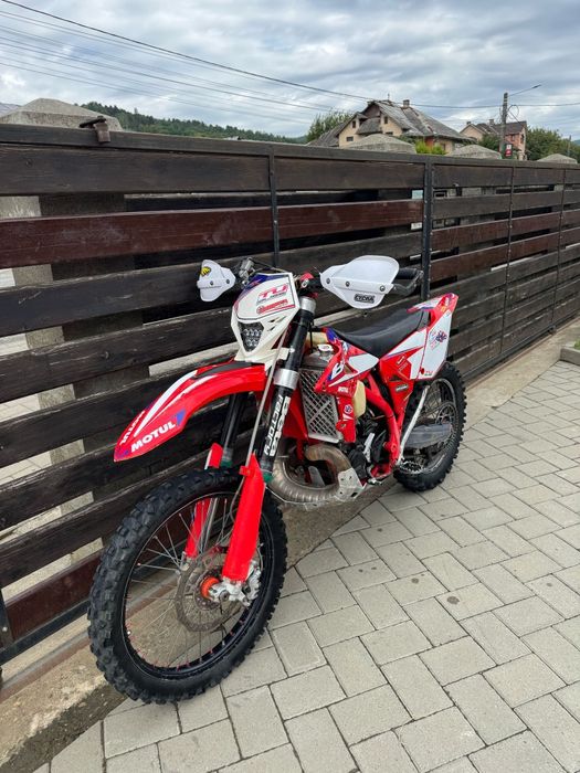 Vând beta rr300 2 t  refăcut total