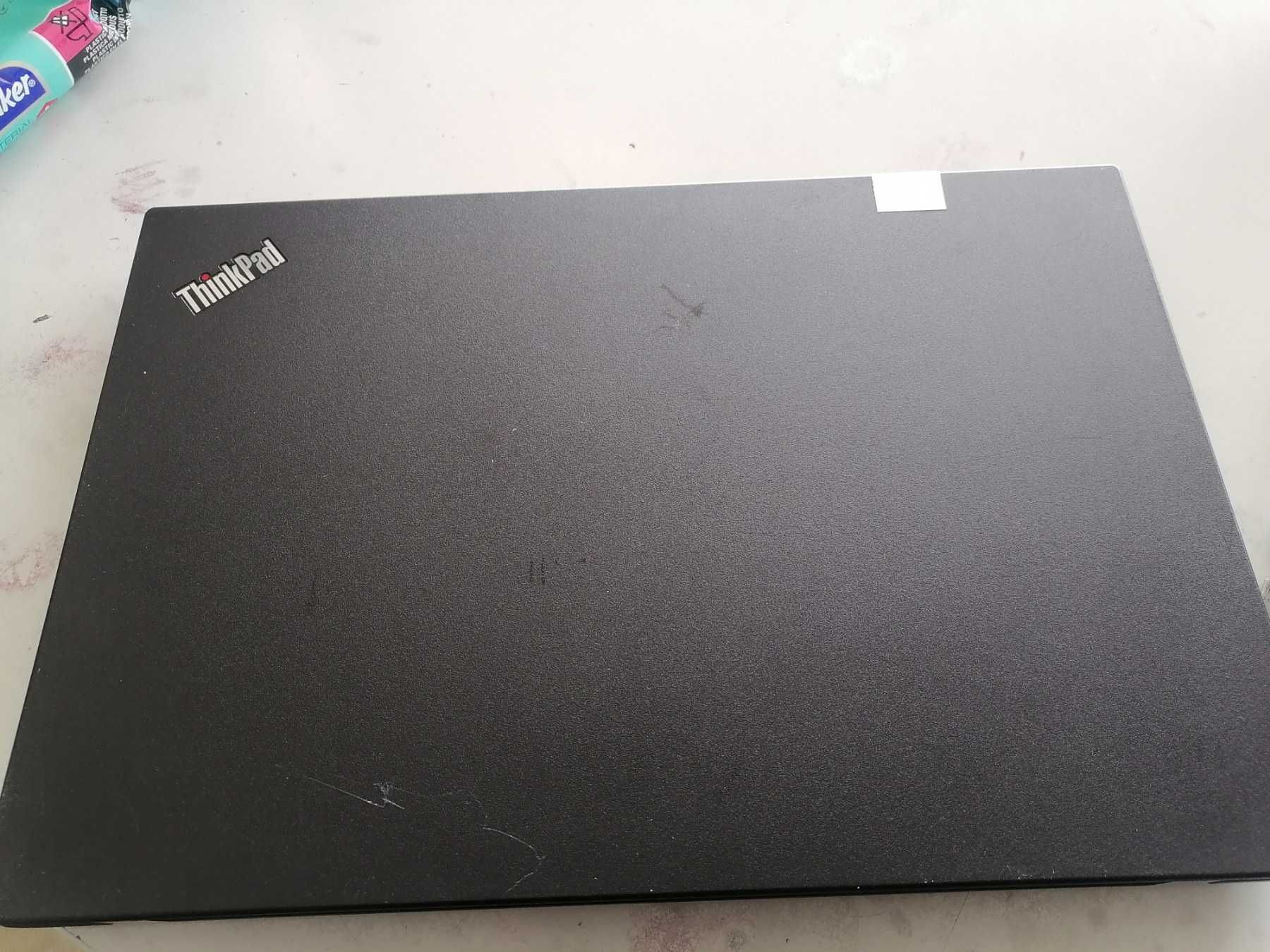 Лаптоп Lenovo ThinkPad L590