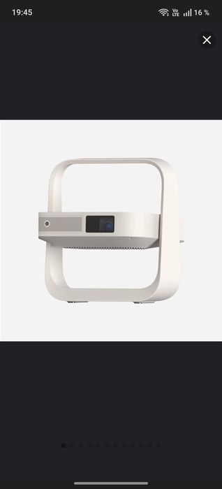 XGIMI Elfin Flup 1080 p full hd