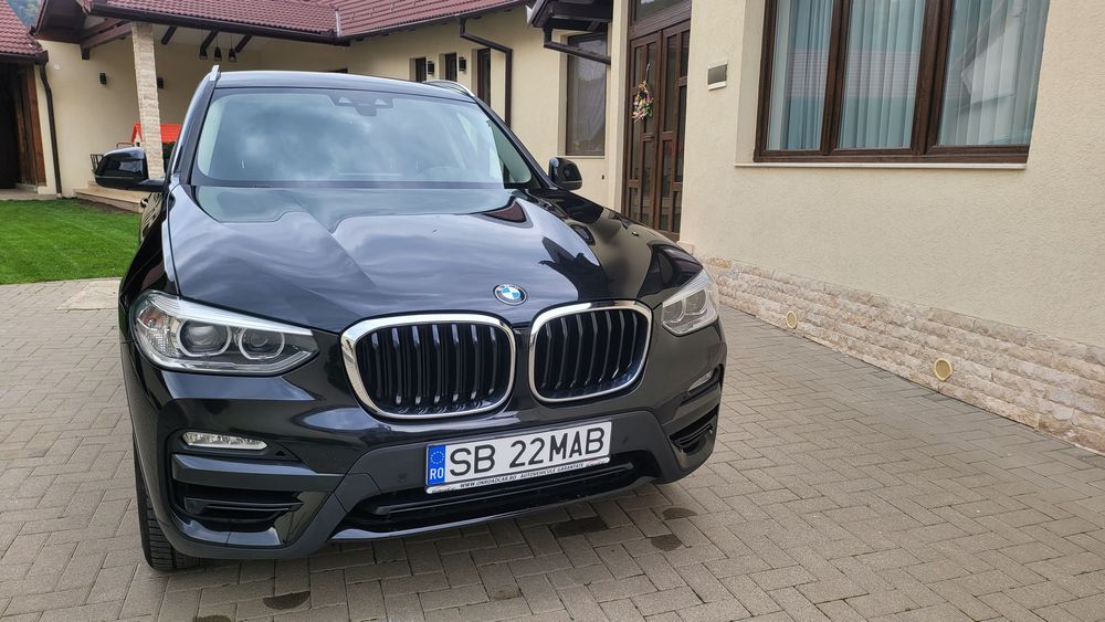 BMW X3 BMW X3 , 2019, Xdrive, Benzina