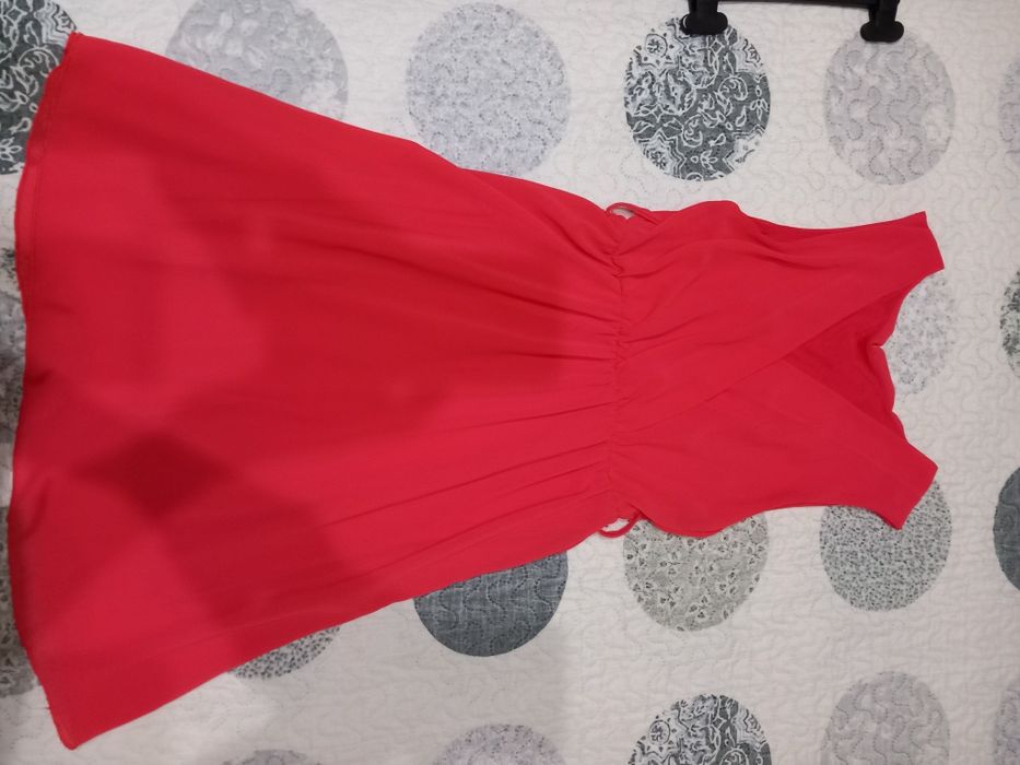 Дамски поли и рокли размер S